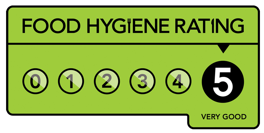 5 hygiene