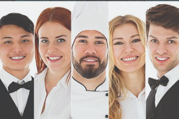 Recruitment Open Day - 19th April