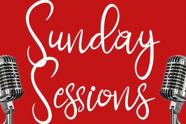 Sunday Sessions - April 23