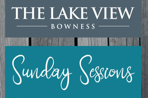 Sunday Sessions - June 23