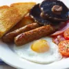 Breakfast Menu